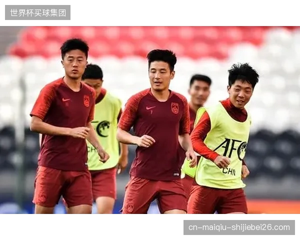 埃及队小组赛签运尚可，与新西兰和伊朗的直接对话将是出线关键战。